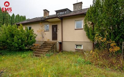 Haus zu verkaufen
