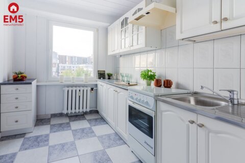 Wohnung zu verkaufen