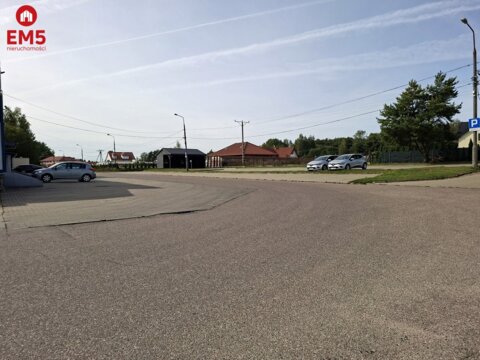 Warehouse/hall for rent