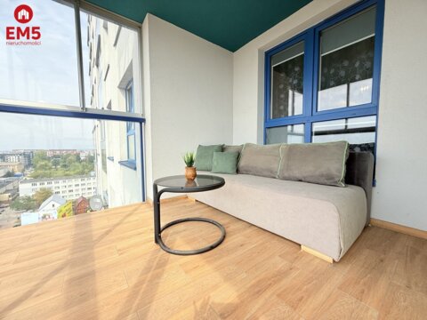 квартира в аренду