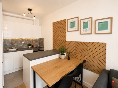 2 pokoje, ul.Jurowiecka, Apartamenty Jagiellońskie