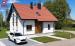 Dom nad jeziorem Szelment k. Suwałk