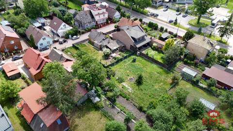 участок на продажу – Białystok