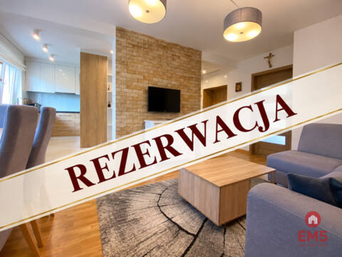 Mieszkanie przy plaży jeziora Białego – Augustów