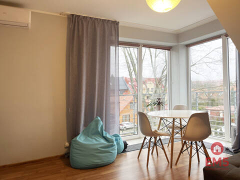 квартира в аренду – Białystok