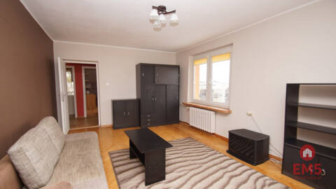 Wohnung zu verkaufen – Białystok