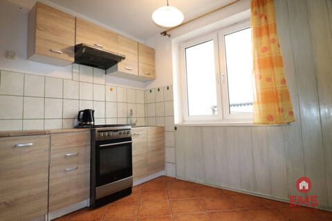 Apartment for sale – Suwałki