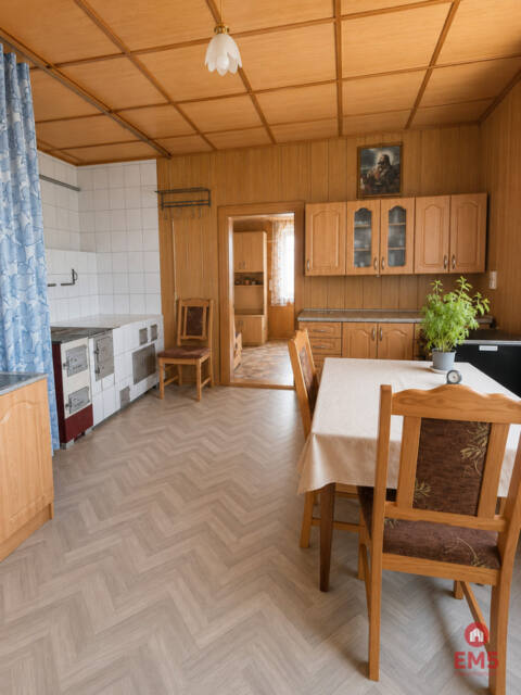 Haus zu verkaufen – Pogorzelec