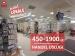 Business premises for rent