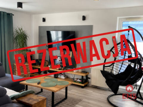 Okazja piękny apartament 3 pokojowy – Augustów