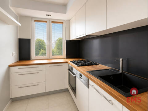 2 pokoje | 35,2 m² | Gotowe do zamieszkania – Białystok