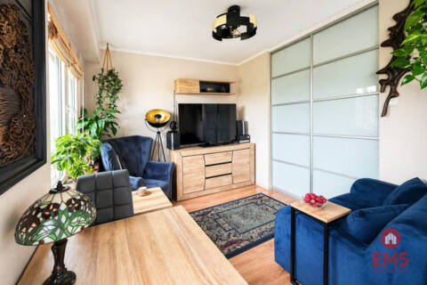 Apartment for sale – Białystok