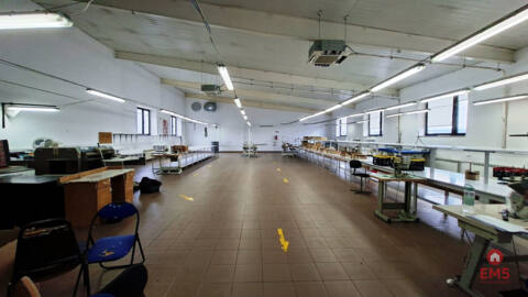 Business premises for rent – Białystok