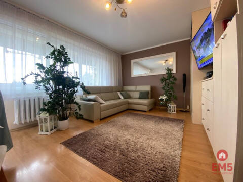 Apartment for sale – Augustów