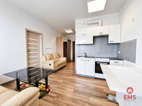 2 pokoje 35,74 m² | Duży balkon | Nowe budownictwo – Suwałki