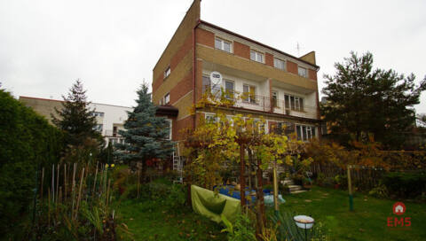 House for sale – Białystok