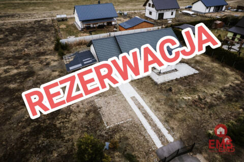 Haus zu verkaufen – Serski Las