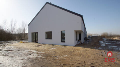 дом на продажу – Białystok