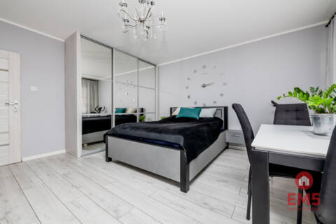 Wohnung zu verkaufen – Białystok