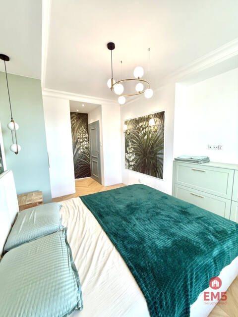 Apartment for sale – Suwałki