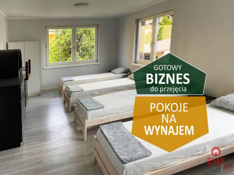 House for sale – Białystok