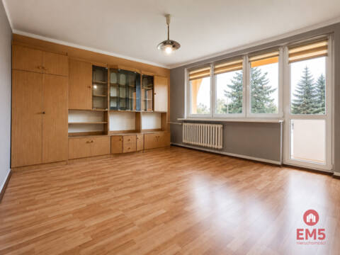 Wohnung zu verkaufen – Sejny