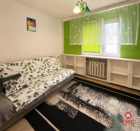 Apartment for sale – Suwałki