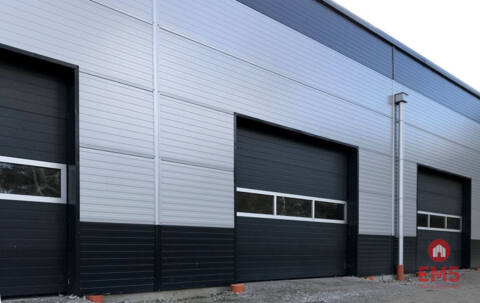 Business premises for rent – Białystok