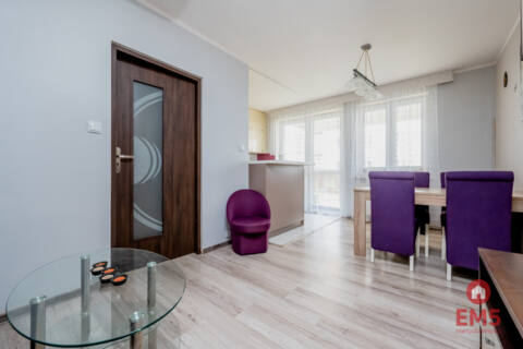 Apartment for sale – Białystok