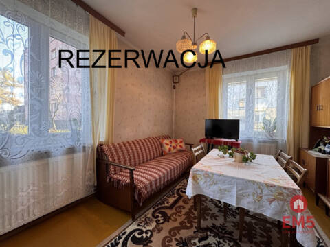 2-pokojowe mieszkanie bezczynszowe – Białostoczek