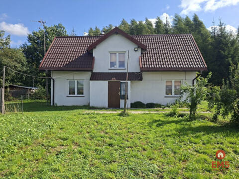 House for sale – Bielsk Podlaski