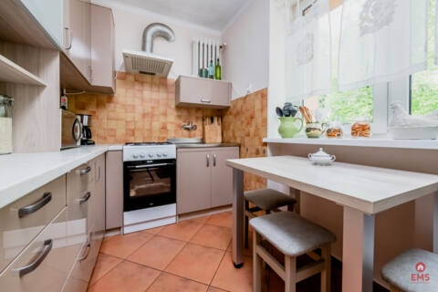 Wohnung zu verkaufen – Białystok