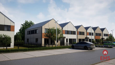 Wohnung zu verkaufen – Białystok