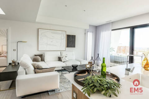 Haus zu verkaufen – Alicante