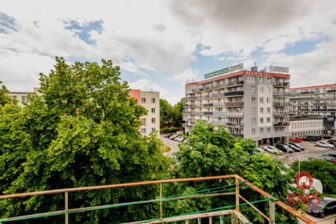 квартира на продажу – Białystok
