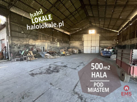 Аренда помещений для бизнеса – Białystok