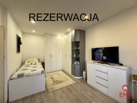 Kawalerka w Centrum na wynajem – Białystok