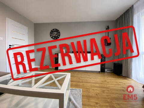 Apartment for sale – Suwałki