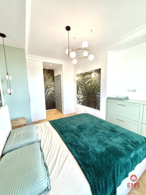 Apartment for sale – Suwałki