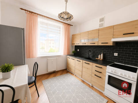 Apartment for sale – Białystok