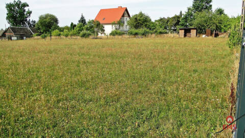 Land for sale – Letniki