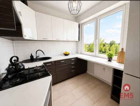 Apartment for sale – Białystok