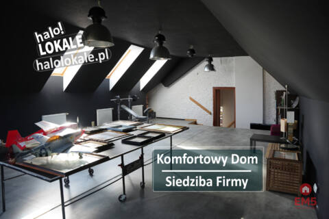 Business premises for rent – Białystok