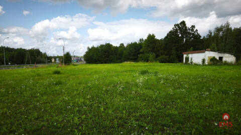 Land for sale – Hołny Mejera