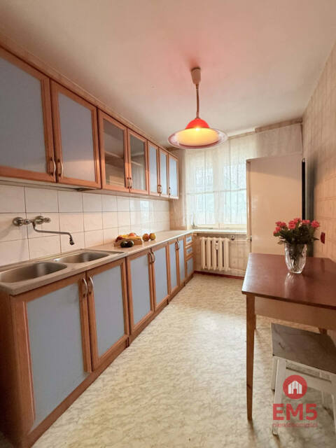 Wohnung zu verkaufen – Kleosin