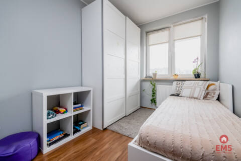 Apartment for rent – Białystok