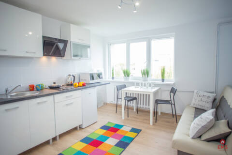 Apartment for rent – Białystok