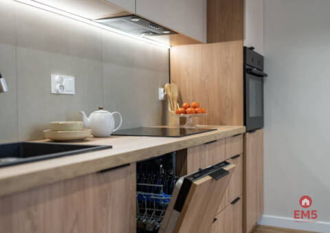 Wohnung zu verkaufen – Białystok