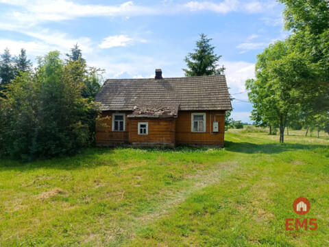 Siedlisko Kowale + las – Kowale