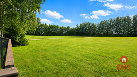 Land for sale – Gniła